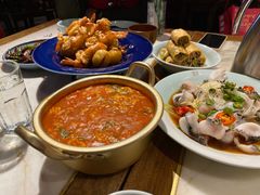 -小吊梨汤·北京菜·烤鸭(鸟巢店)