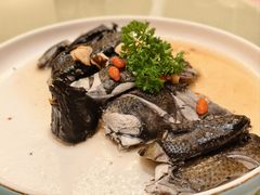 -沙龙酒家