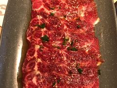 -新石器烤肉(周浦万达店)