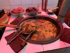-六爷门框百年卤煮