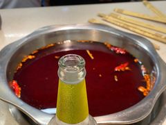 -水碾河刘老大串串香(水碾河路店)