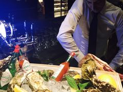 -瑞吉吧 The St·Regis Bar(长沙瑞吉酒店)