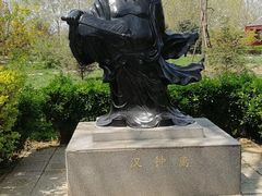 -赵州桥景区