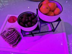 牛肉红枣拼盘-东方御花园酒店