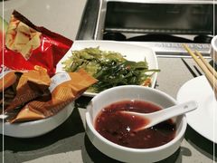 -海底捞火锅(之心城店)