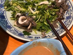 -门框胡同百年卤煮(鸟巢店)