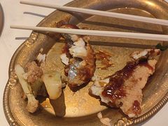 -桂满陇·杭州饭店(清河万象店)