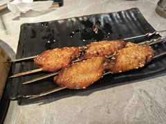 -老五烧烤(盘金华府总店)
