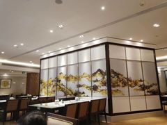 大堂-潮福城大酒楼(湖滨北路店)