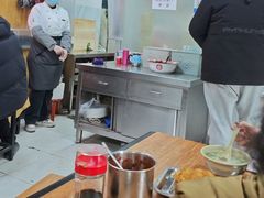-二牛丸子汤(杏花岭店)