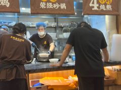 -王春春鸡汤饭(上海中海环宇城店)