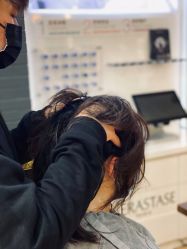 -意廊 Hair Salon