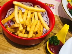 -冲浪熊西餐厅(南戴河店)