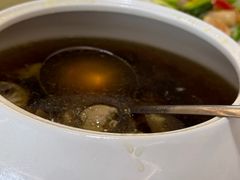 -百灵希尔顿逸林酒店·逸林轩中餐厅