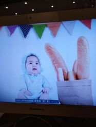 点击看大图 -米兰贝贝·高端儿童摄影旗舰店