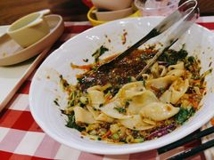 -西贝(厦门中华城店)