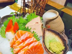 -天狗山料理(省体店)
