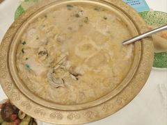 -品海楼·大连海胆锅贴馆(东港店)