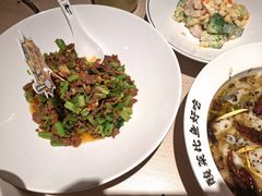 -太二酸菜鱼(中庚漫游城店)
