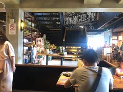 -自然食集西餐厅(泰晤士小镇店)