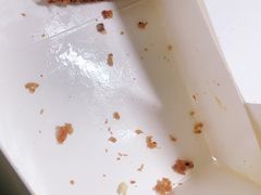 胡萝卜蛋糕-Wagas(凤凰汇店)