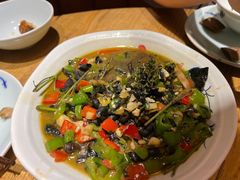 -陈先进鱼馆·夜宵·地道农家菜(湖墅南路店)