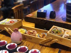 -汉森熊啤酒屋(雨耕山店)