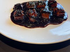 红烧河鳗-上海滩餐厅(BFC外滩金融中心店)