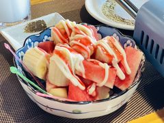 -悦和餐厅(CBD玉米楼店)