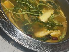 -千牛将·鲜牛肉火锅(开元路店)