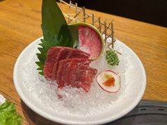 -赤坂亭·M9和牛烧肉·铁板烧·日料398放题(长泰广场店)