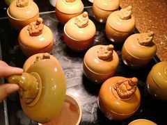 -济南香格里拉·咖啡泉自助餐厅