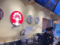 -霸王茶姬(南亚风情第壹城店)