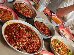 -老三样·旧食新味(万寿宫店)