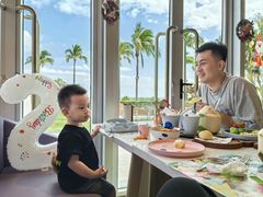 -水桶王国主题餐厅·聚会·生日派对·亲子活动·家庭套餐(亚龙湾希尔顿店)