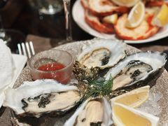 -深圳四季酒店·馥自助餐厅