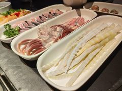 -海底捞火锅智慧餐厅(中骏世界城店)