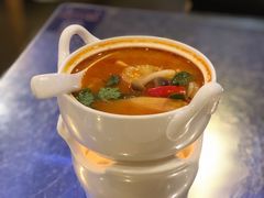 -simply thai天泰(长泰广场店)