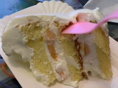 -爱达乐面包生日蛋糕(华油路店)