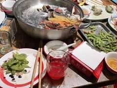 -永红源啤酒·烧烤·海鲜·大排档(青特城店)