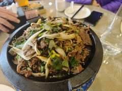 -烤肉宛饭庄(北新桥店)