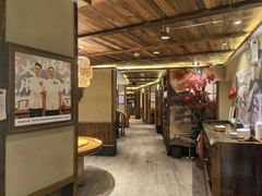 -李久其家民间餐厅(观沙岭公园店)