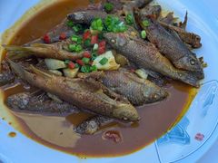 -黄牛肉馆·皖南土菜