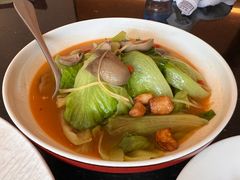 -三亚亚龙湾瑞吉酒店·铭轩中餐厅Mingxuan·海南菜·粤菜