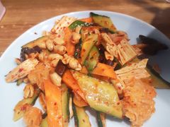 -丁荣华炸串(托乐嘉店)