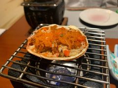 -乾山寿司(好运街店)