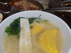 -大吉利·潮汕鲜牛肉火锅(河西店)