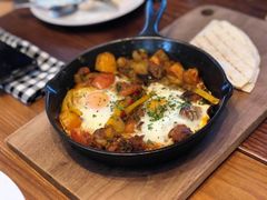 -ROAST coffee & eatery