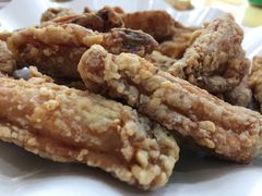 凤凰鸡翅-故乡明太鱼屋(航北路店)