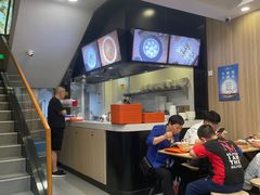 -新丰小吃(江陵路分店)